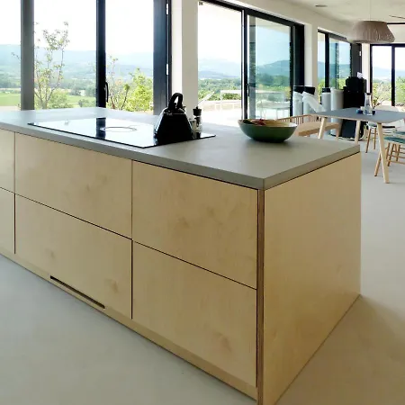 Konjicek - House Above The Valley * Ajdovscina